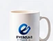 Illustrative mugs design