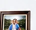 Illustrative photo frames albums design